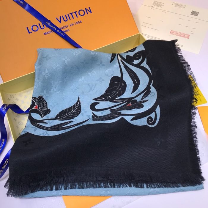 Louis Vuitton Scarf LV00094
